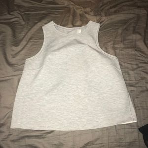 Lululemon Minimal Tank